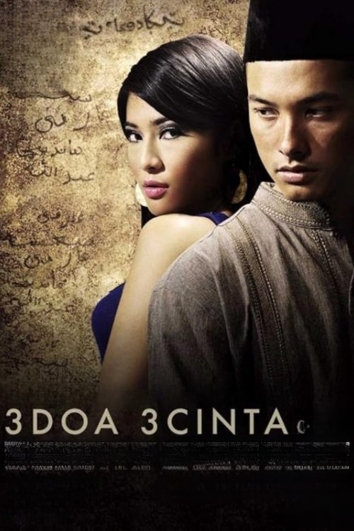 3 Doa 3 Cinta