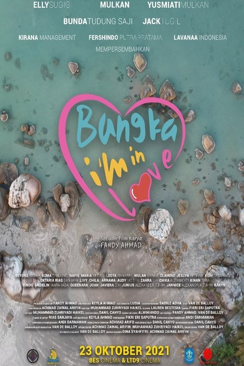 Bangka Im in Love