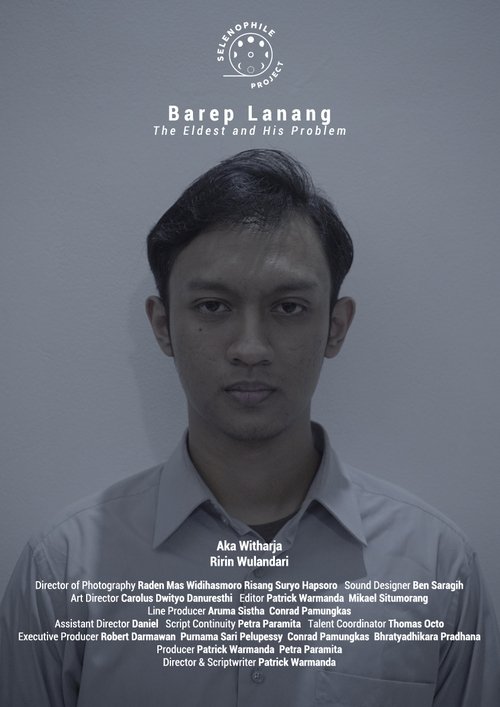 Barep Lanang