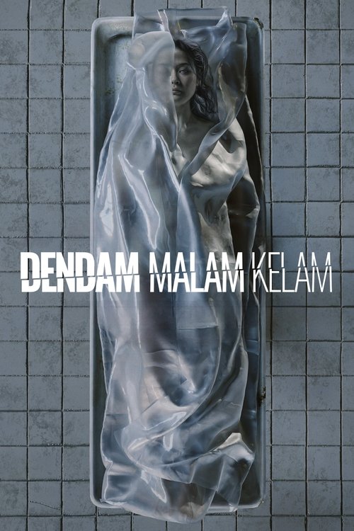 Dendam Malam Kelam