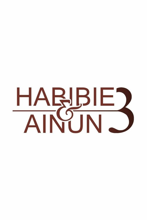 Habibie Ainun 3