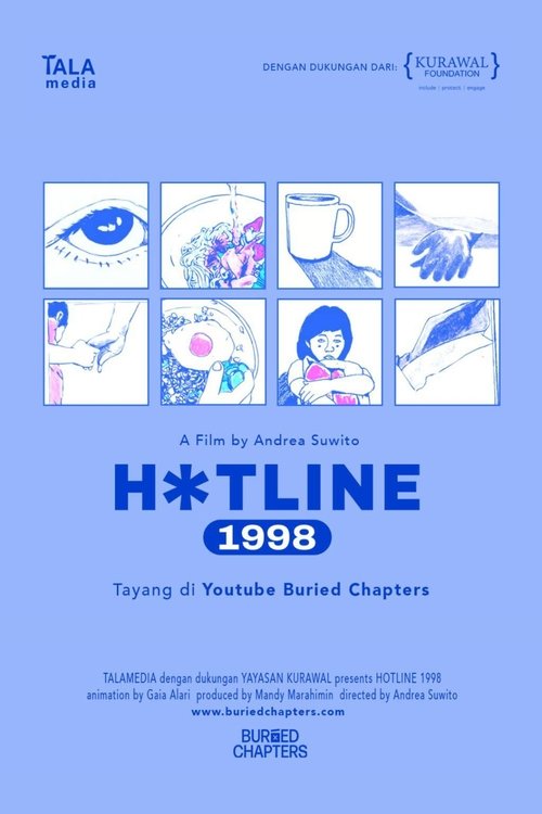 Hotline 1998