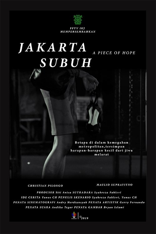 Jakarta Subuh