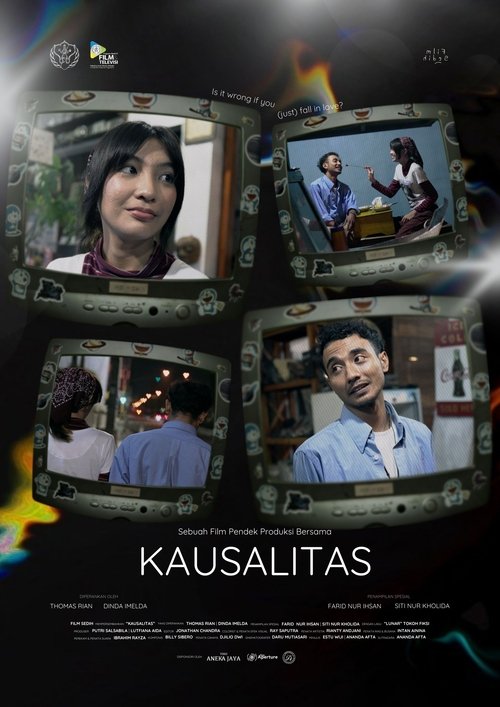 KAUSALITAS