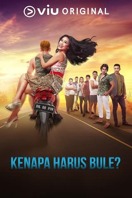Kenapa Harus Bule