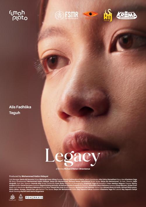 Legacy