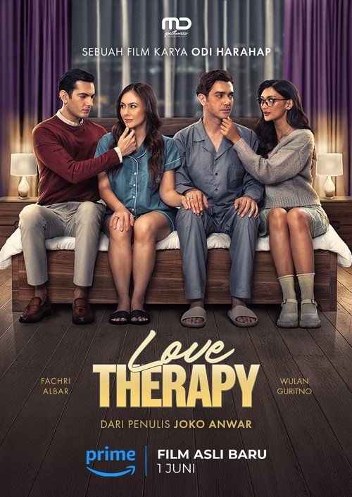 Love Therapy