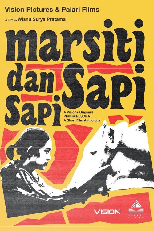Marsiti Sapi-Sapi