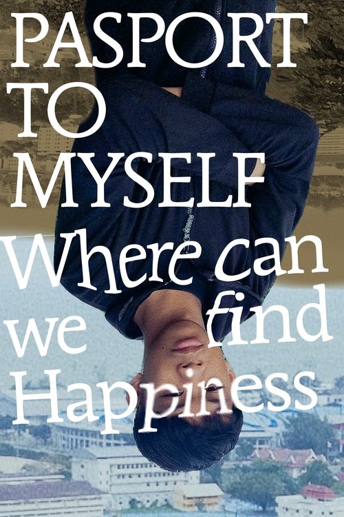 Passport To Myself : Where Can We Find Happiness?