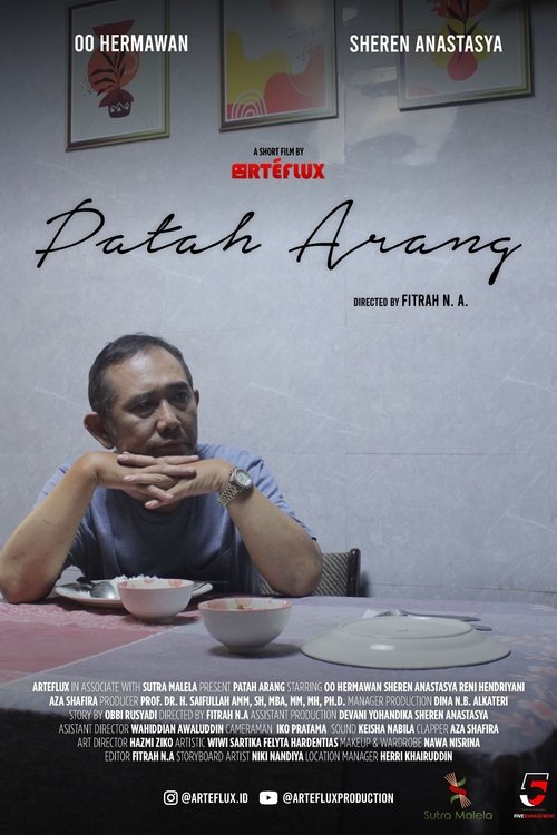 Patah Arang