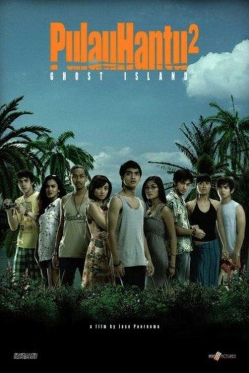 Pulau Hantu 2