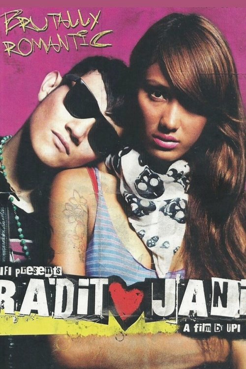 Radit Jani