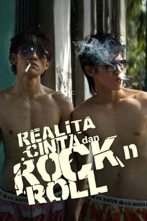 Realita, Cinta dan Rockn Roll