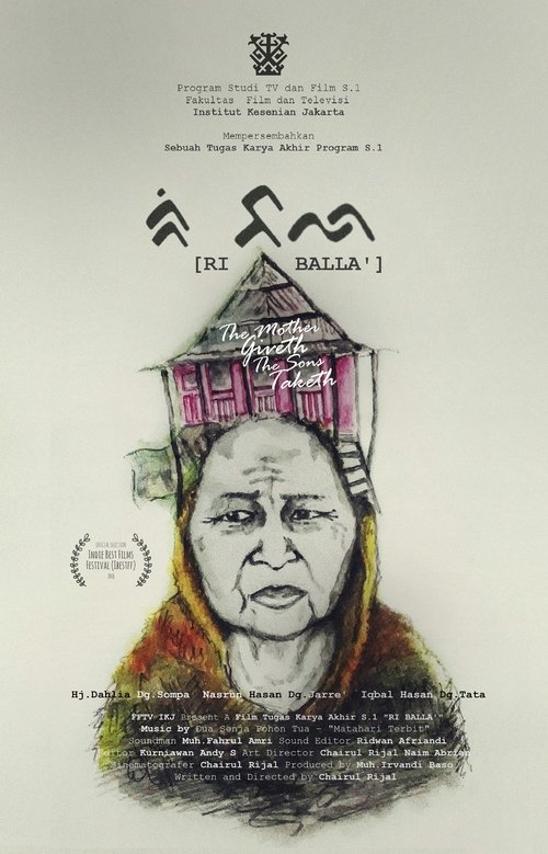 Ri Balla