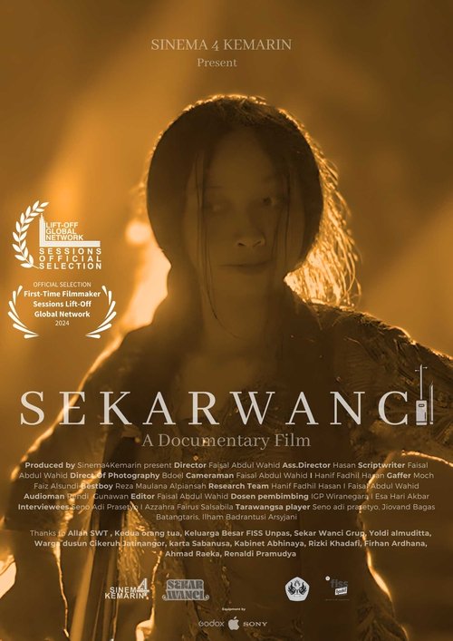 Sekar Wanci
