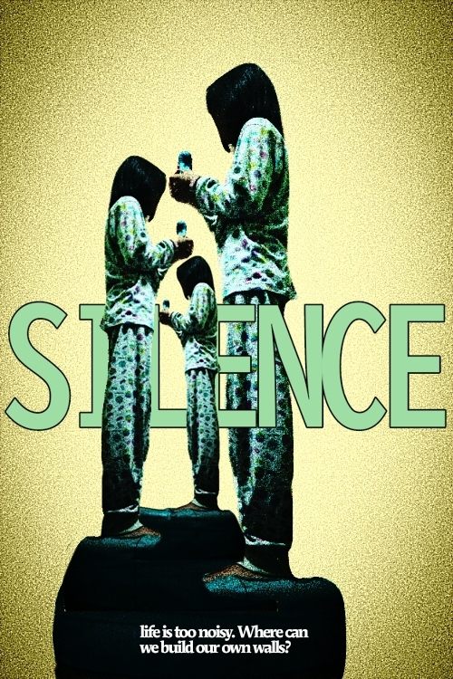SILENCE