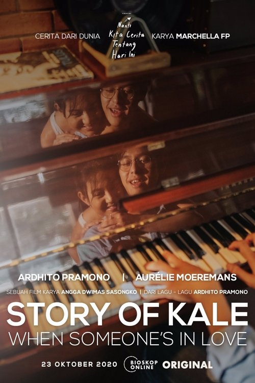 Story of Kale: When Someones in Love