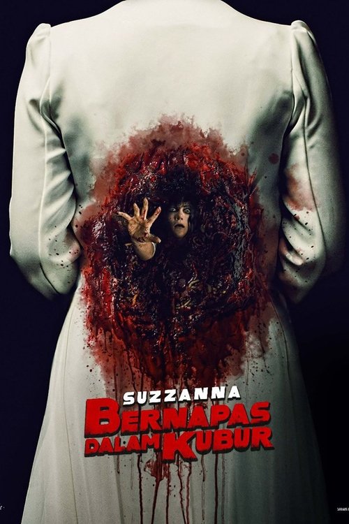 Suzzanna Bernapas Dalam Kubur