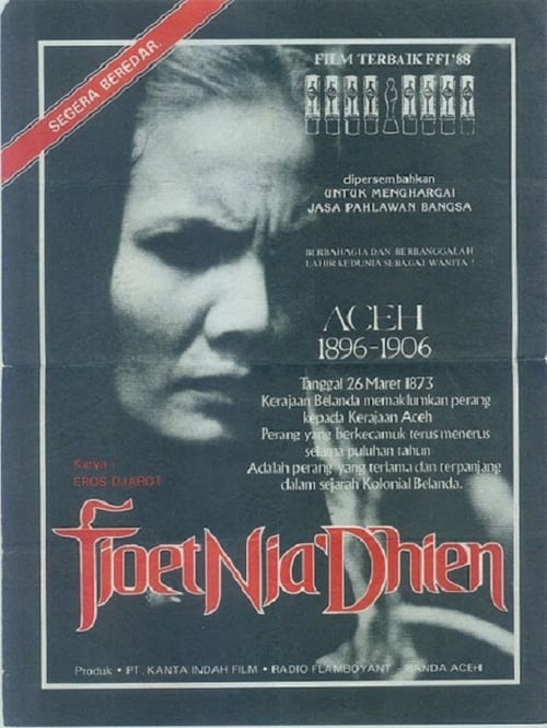 Tjoet Nja Dhien