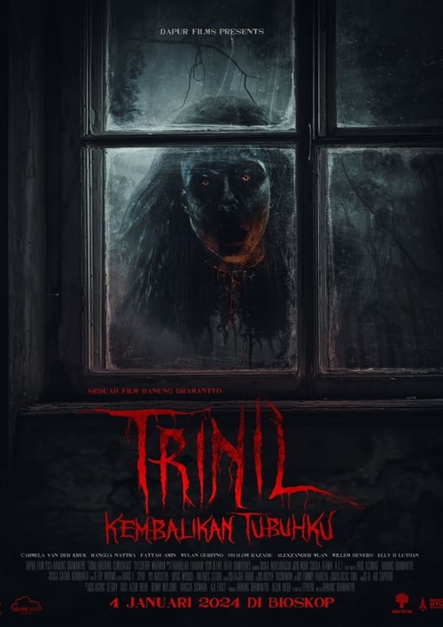 Trinil Kembalikan Tubuhku