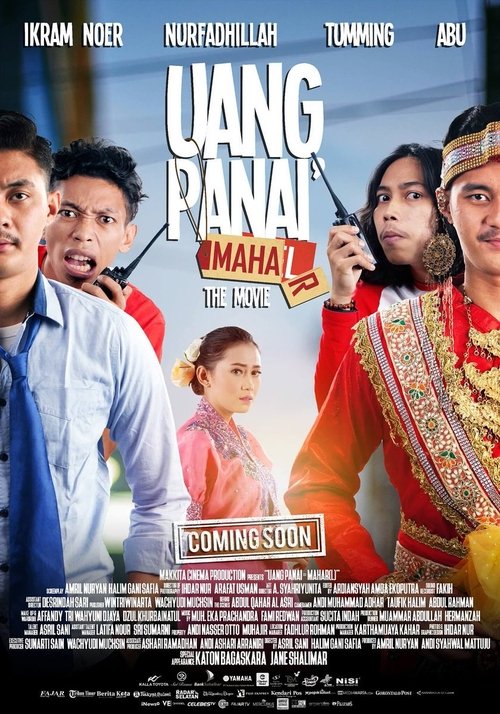 Uang Panai Maha(r)l