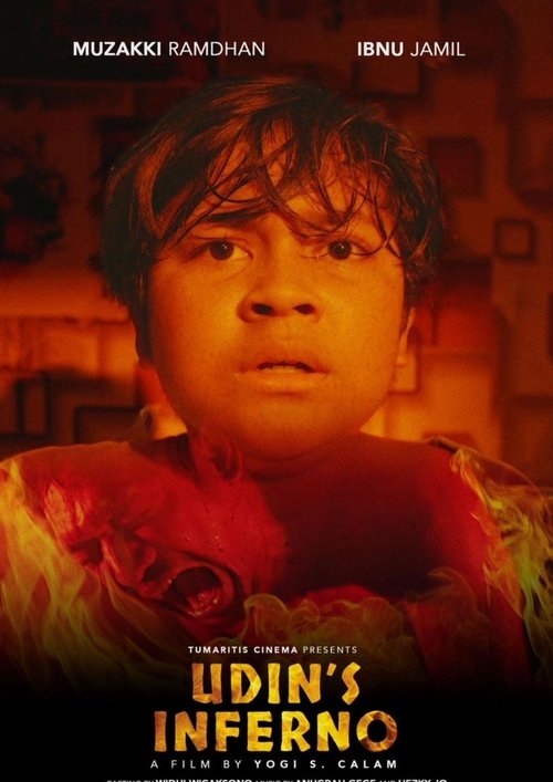 Udins Inferno